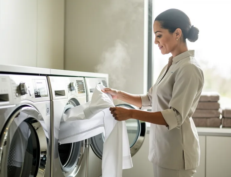 Luxury Laundry service in Drummondville